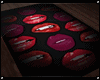 LipStick Mouth Rug