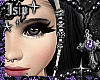 ☥ hairbeads blnd