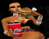 Burger N Soda -Female
