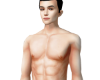M Realistic Skin 5