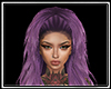 Lita Purple Hair