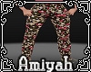 CamoStars Kids Jeans