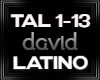 David Latino