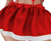 Xmas Satin Outfit