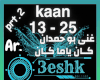 Ghina Bouhamdan- Kan p.2