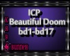 !M! ICP Beautiful Doom