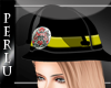 [P]Firefighter Hat [B]