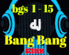 Nicki Minaj - Bang Bang