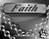 Faith -Chain
