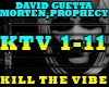 DAVID GUETTA-THE VIBE