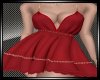 BB|Red Spring Dress