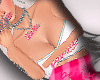 |b| Skirt xadrez pinck