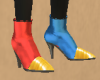 Android 21 Normal Shoes