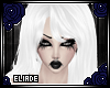 [Ella] White Evoline