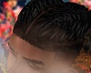 LTwin Locks Bun