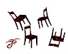 Dom chairs