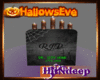 (H) HallowsEve Tombstone