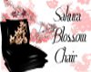 Sakura Blossom Chair