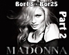 Madonna Borderline 2