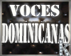 [K] Voces Dominicanas