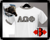 Be AOP Tee V2