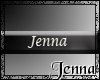 {J} Jenna