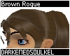 Brown Rogue