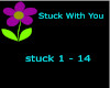 Stuck With You