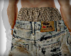 BEATERS JORTS | J