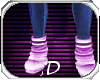 ;D ! Purple Boots !