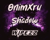 Onimxru Shadow