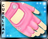 Le Gloves~ |Pink|