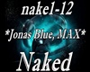 Jonas Blue, MAX