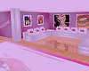 ♍ | Pink Chill Room️