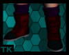 [TK] C.C. Boots v3