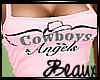(JB)Cowboys & Angels