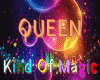 [GZ]A Kind Of Magic Fan