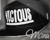 m' Vicious 08 Snapback 2