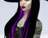 Meeals Witchy Purple