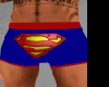 [Cute]Superman Underwear
