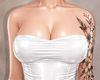 A| Leather Dress tattoo