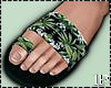 Mother Nature Sandals