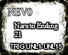 N! Naruto Ending 21