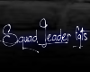 Squade Leader <3 *Cstm