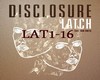 Disclosure - Latch