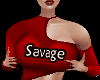 Savage Sexy Big Top