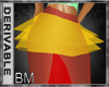 [SH]Skirt & Bant DRV BM