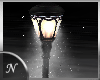 [BTR[ Street Lamp & Fog
