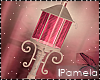 Celebrate Women Lamp