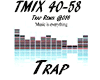 Trap Mix 2016 Pt.3